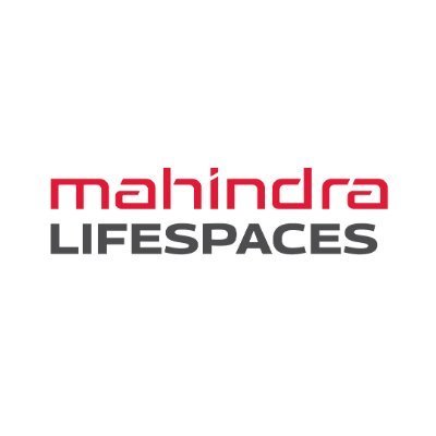 Mahindra Lifespaces Logo